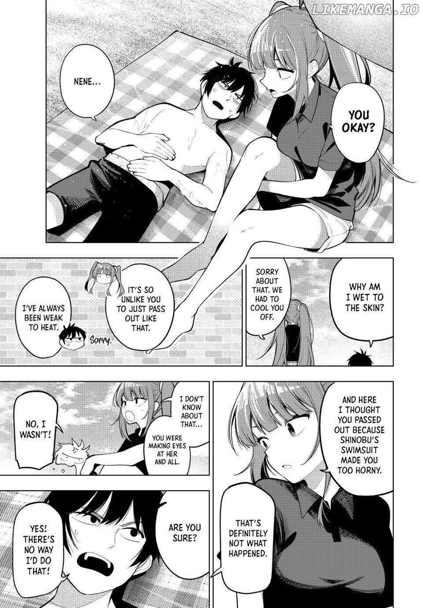 Read Mayonaka Heart Tune EN Manga Online