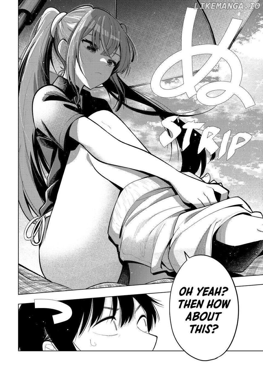 Read Mayonaka Heart Tune EN Manga Online