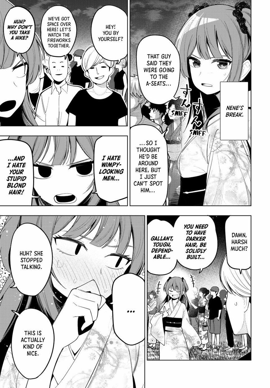 Read Mayonaka Heart Tune EN Manga Online