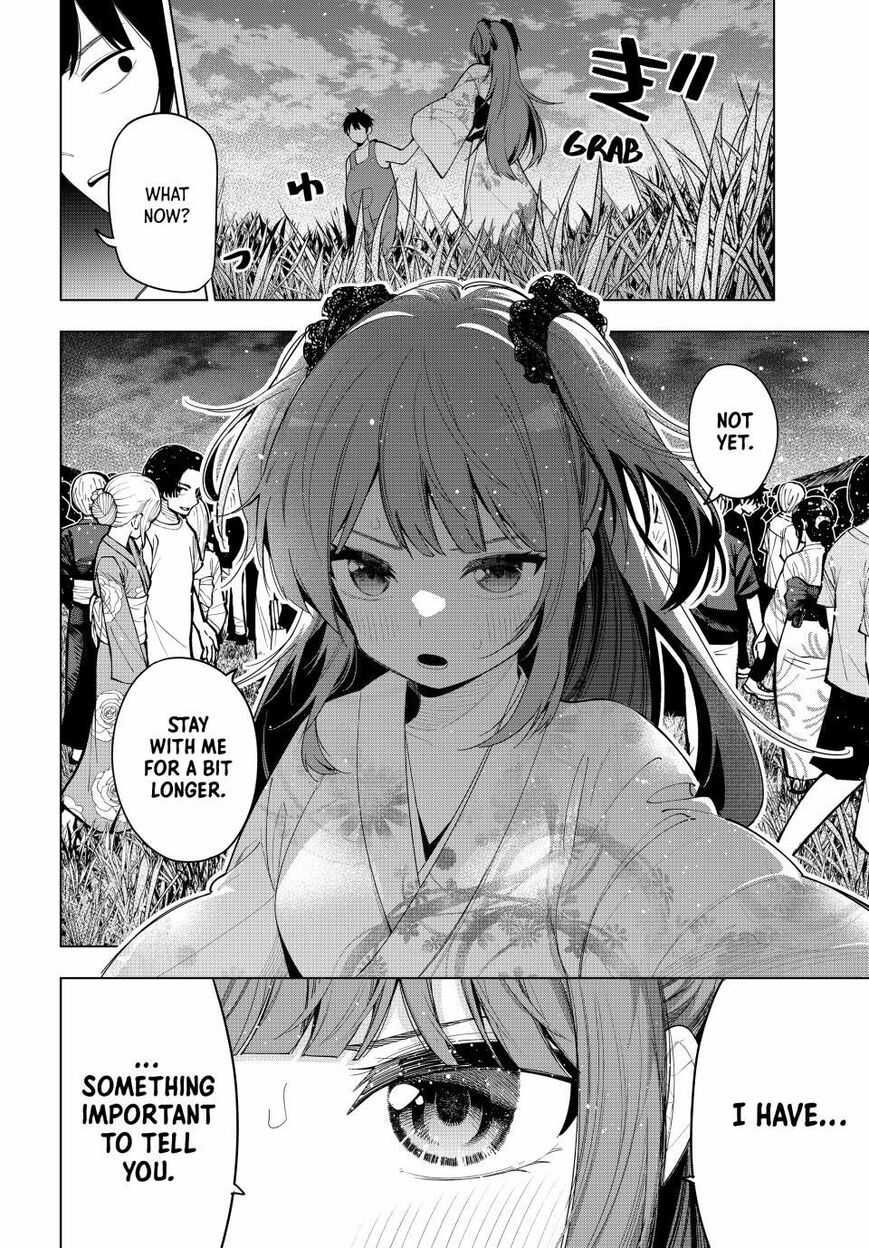 Read Mayonaka Heart Tune EN Manga Online
