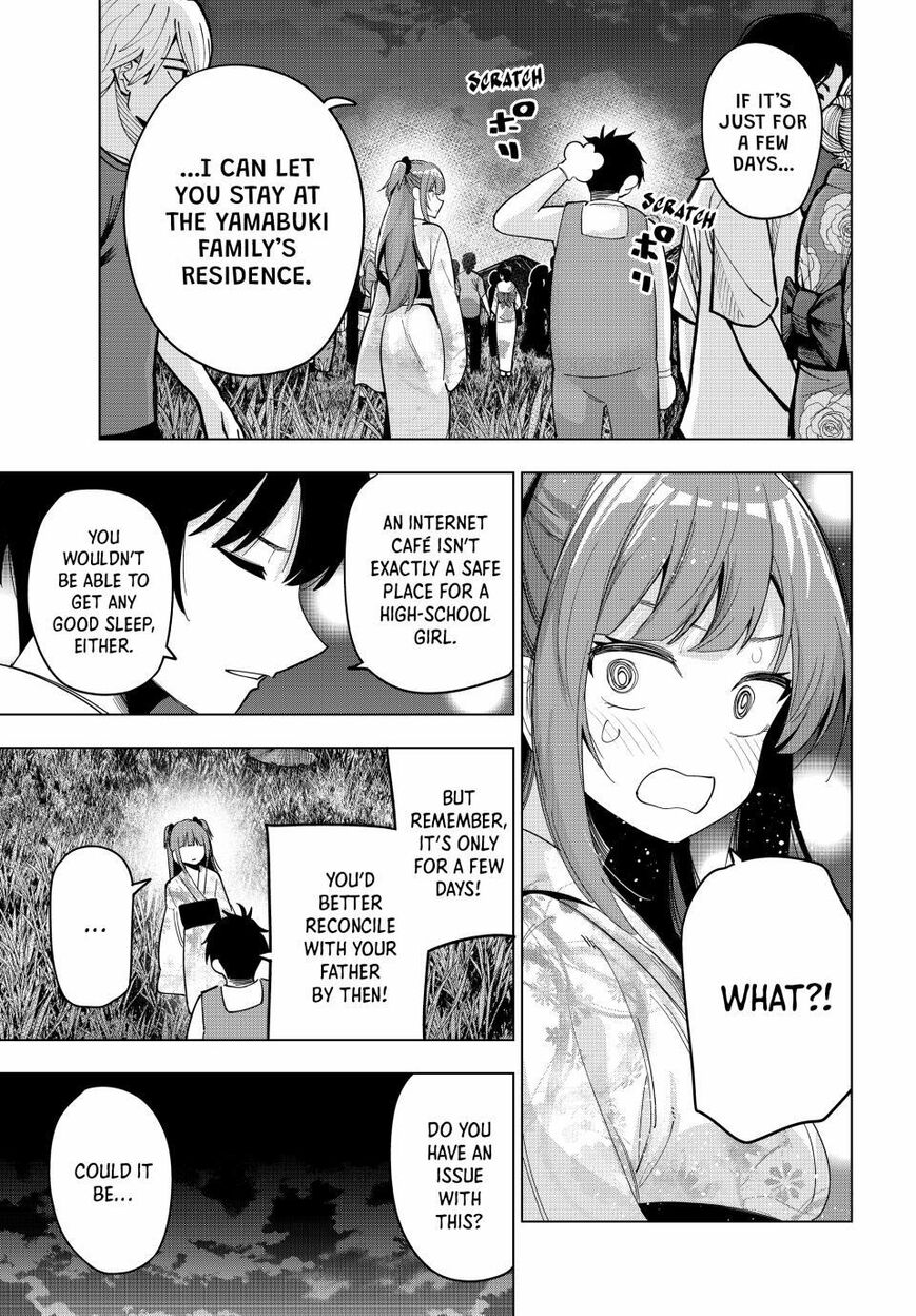 Read Mayonaka Heart Tune EN Manga Online