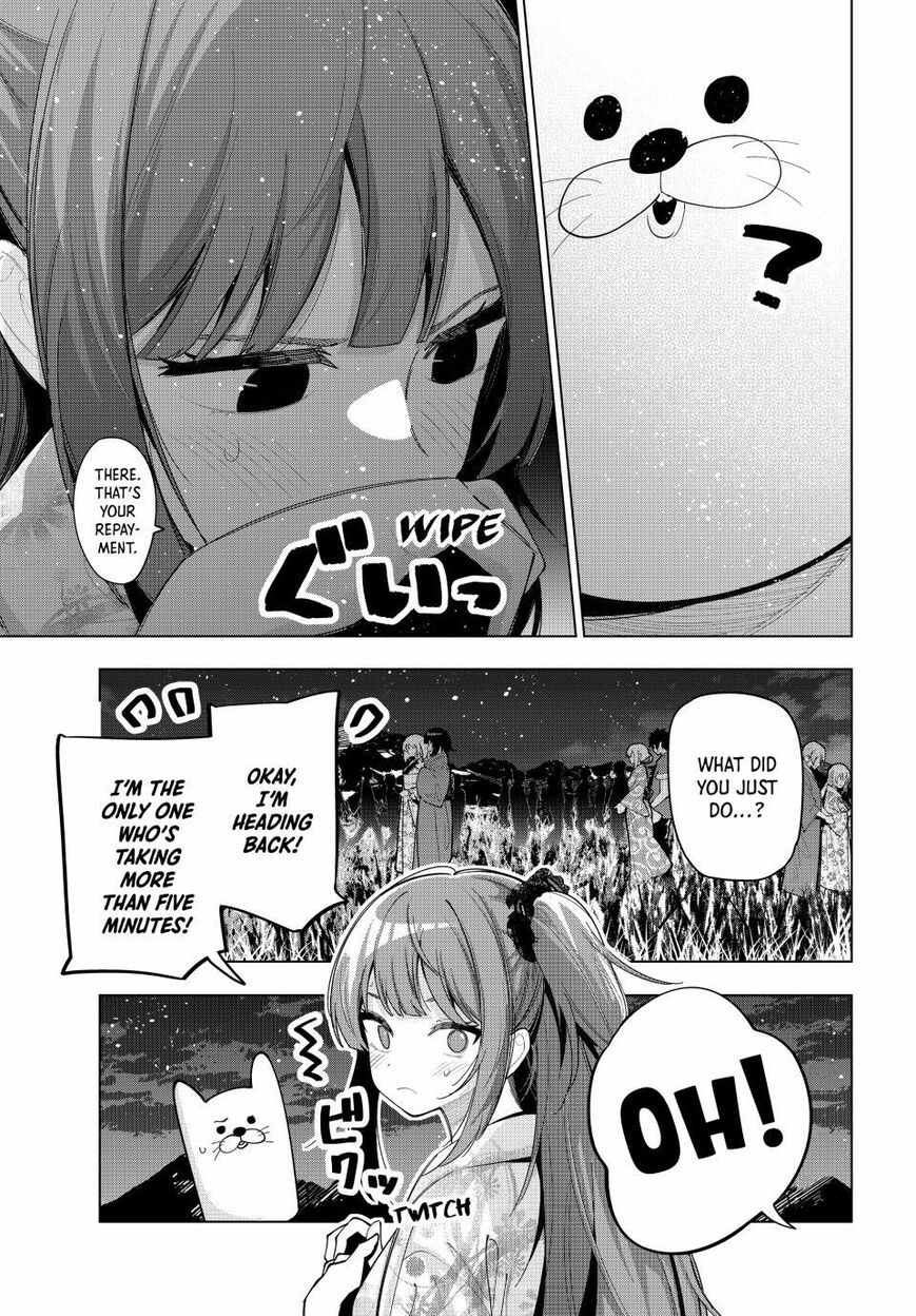 Read Mayonaka Heart Tune EN Manga Online