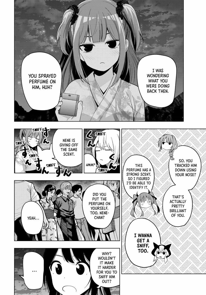 Read Mayonaka Heart Tune EN Manga Online