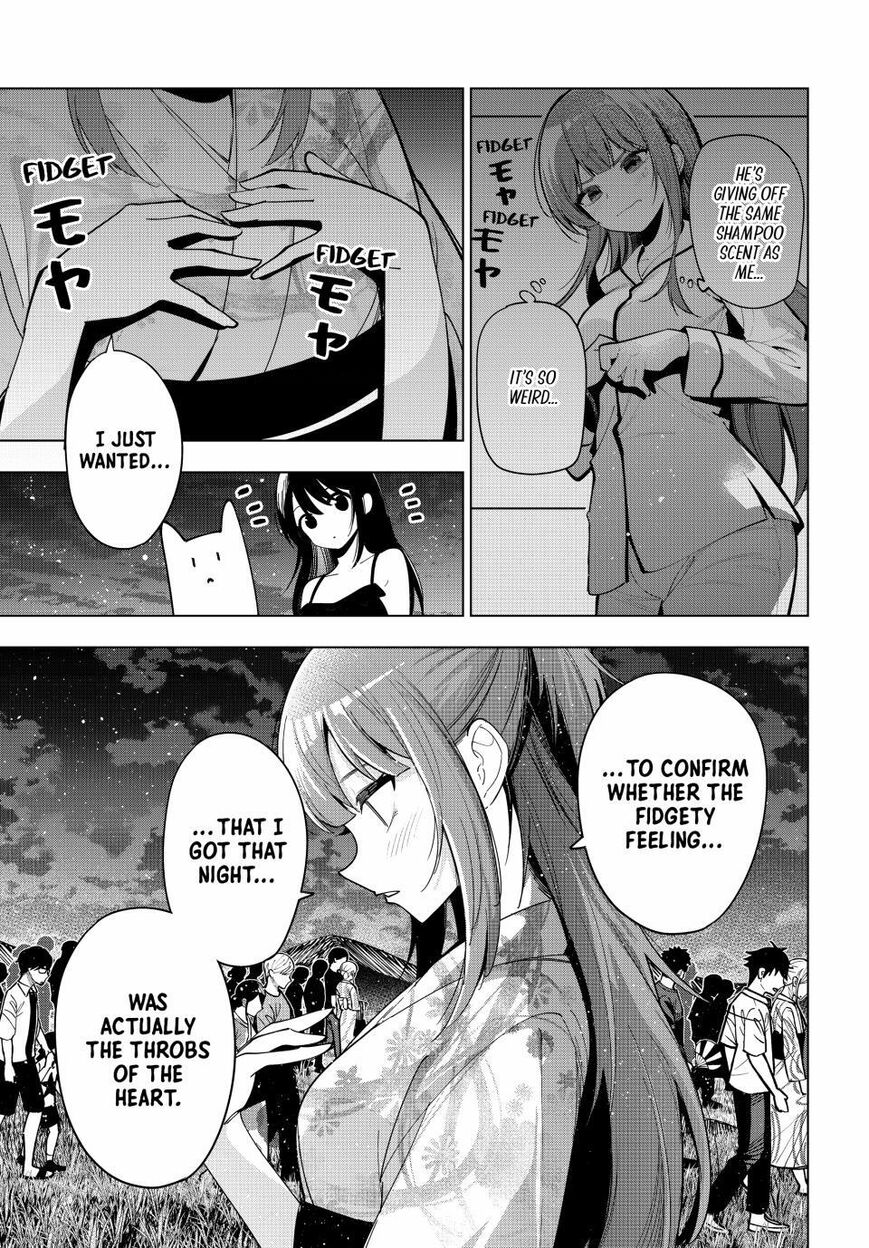 Read Mayonaka Heart Tune EN Manga Online