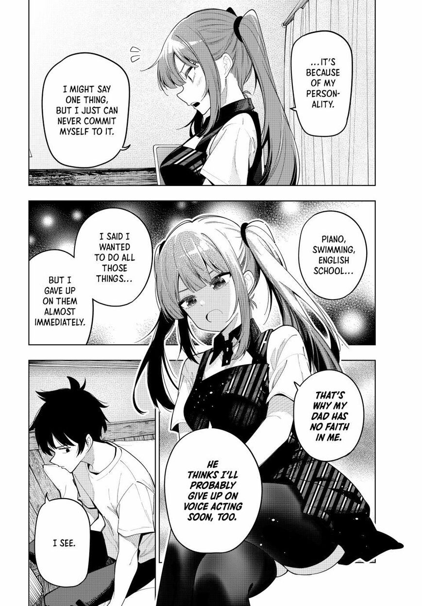 Read Mayonaka Heart Tune EN Manga Online