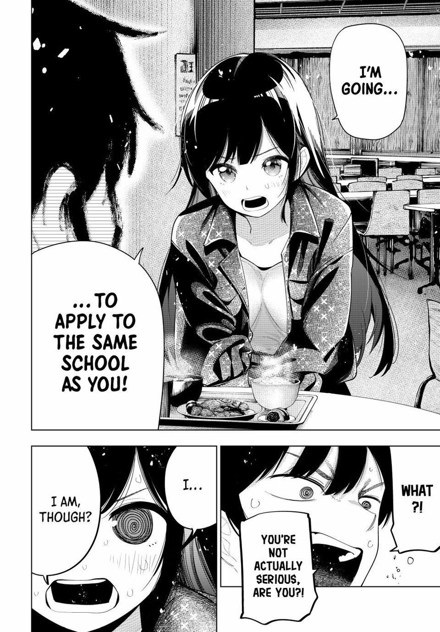 Read Mayonaka Heart Tune EN Manga Online