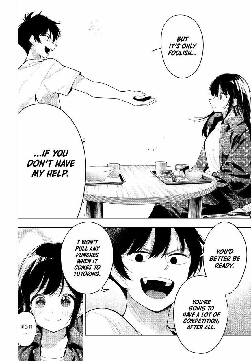 Read Mayonaka Heart Tune EN Manga Online