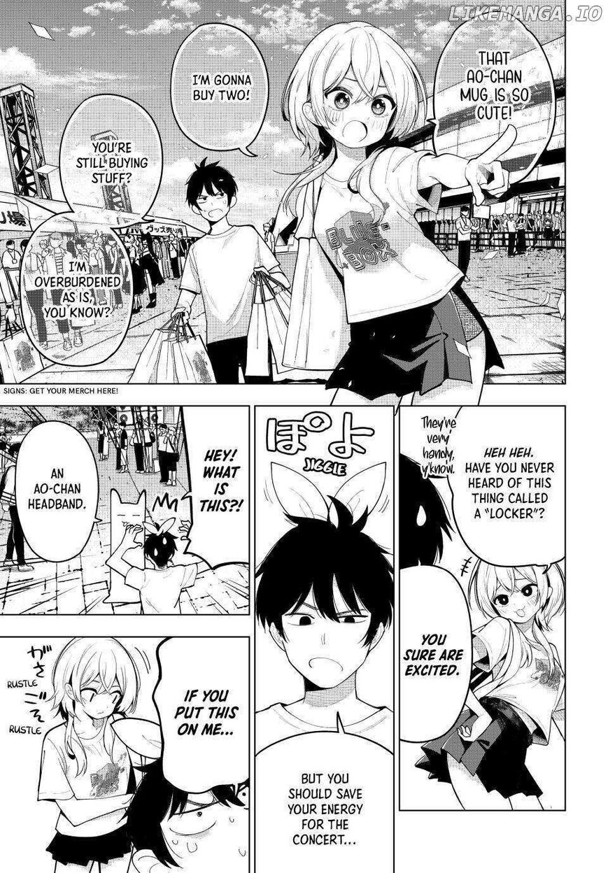 Read Mayonaka Heart Tune EN Manga Online