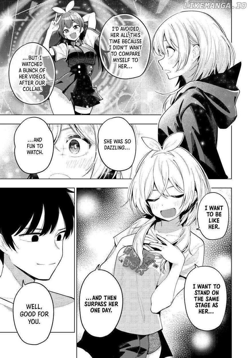 Read Mayonaka Heart Tune EN Manga Online