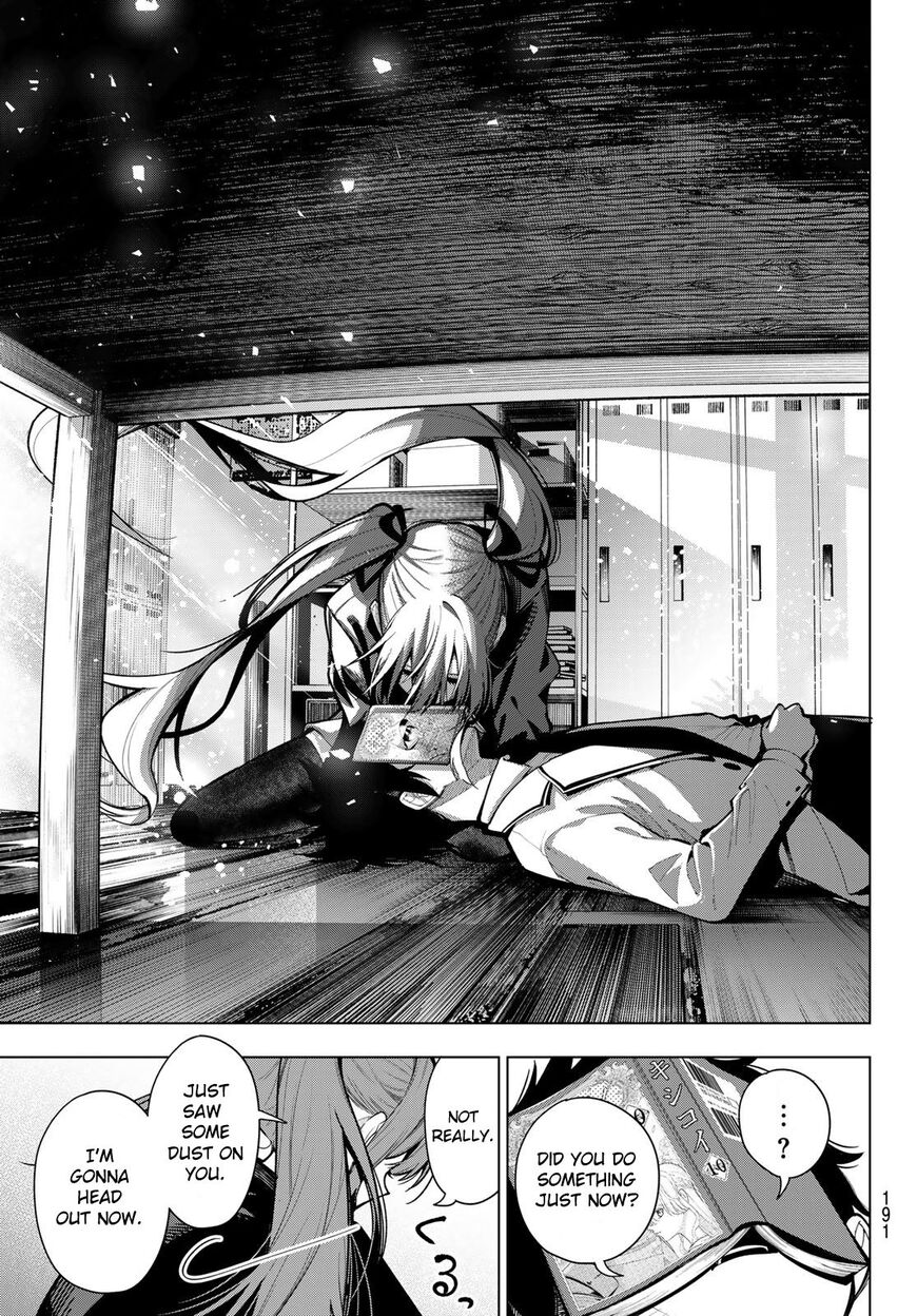 Read Mayonaka Heart Tune EN Manga Online