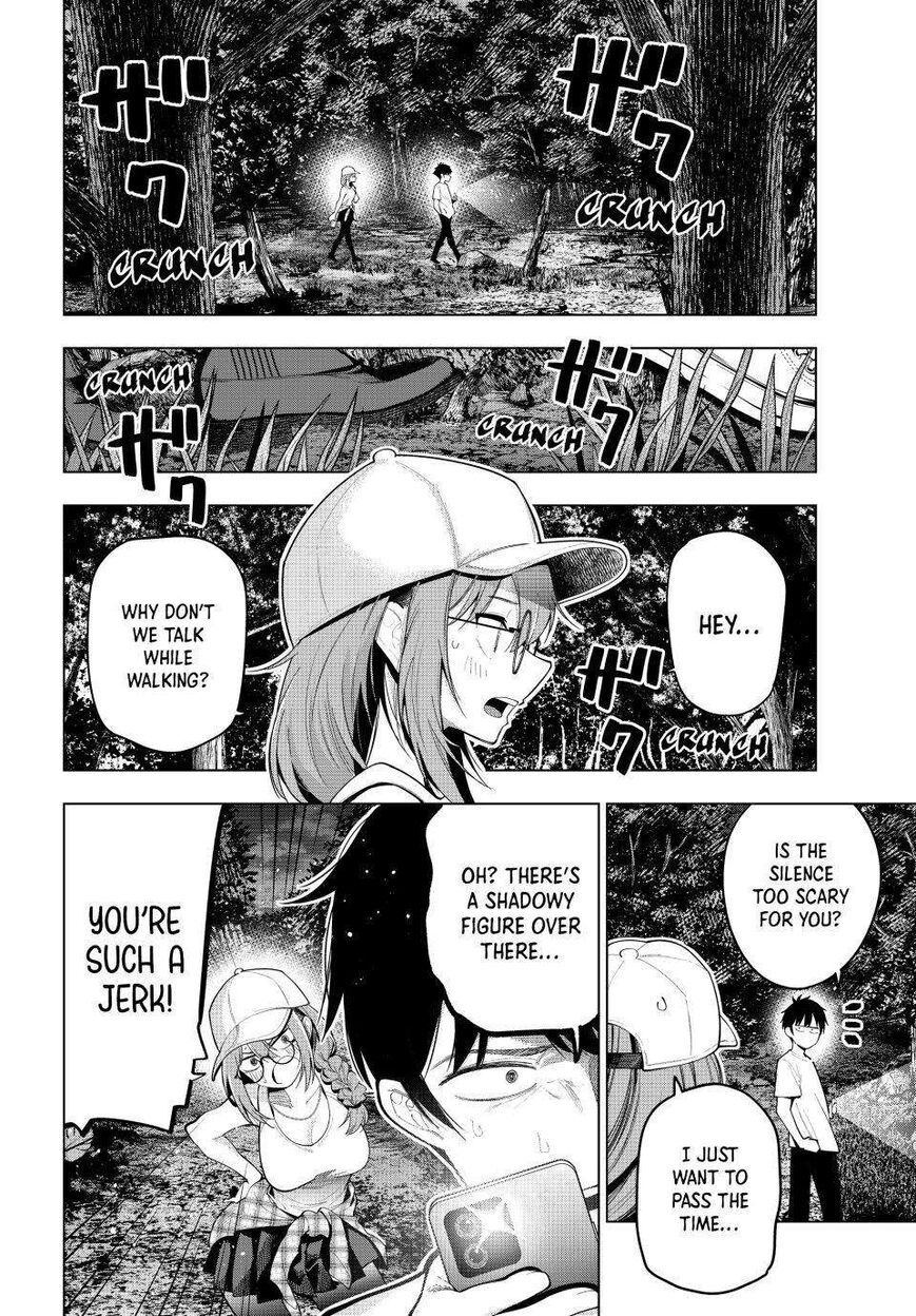 Read Mayonaka Heart Tune EN Manga Online