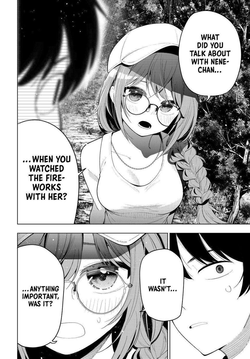 Read Mayonaka Heart Tune EN Manga Online