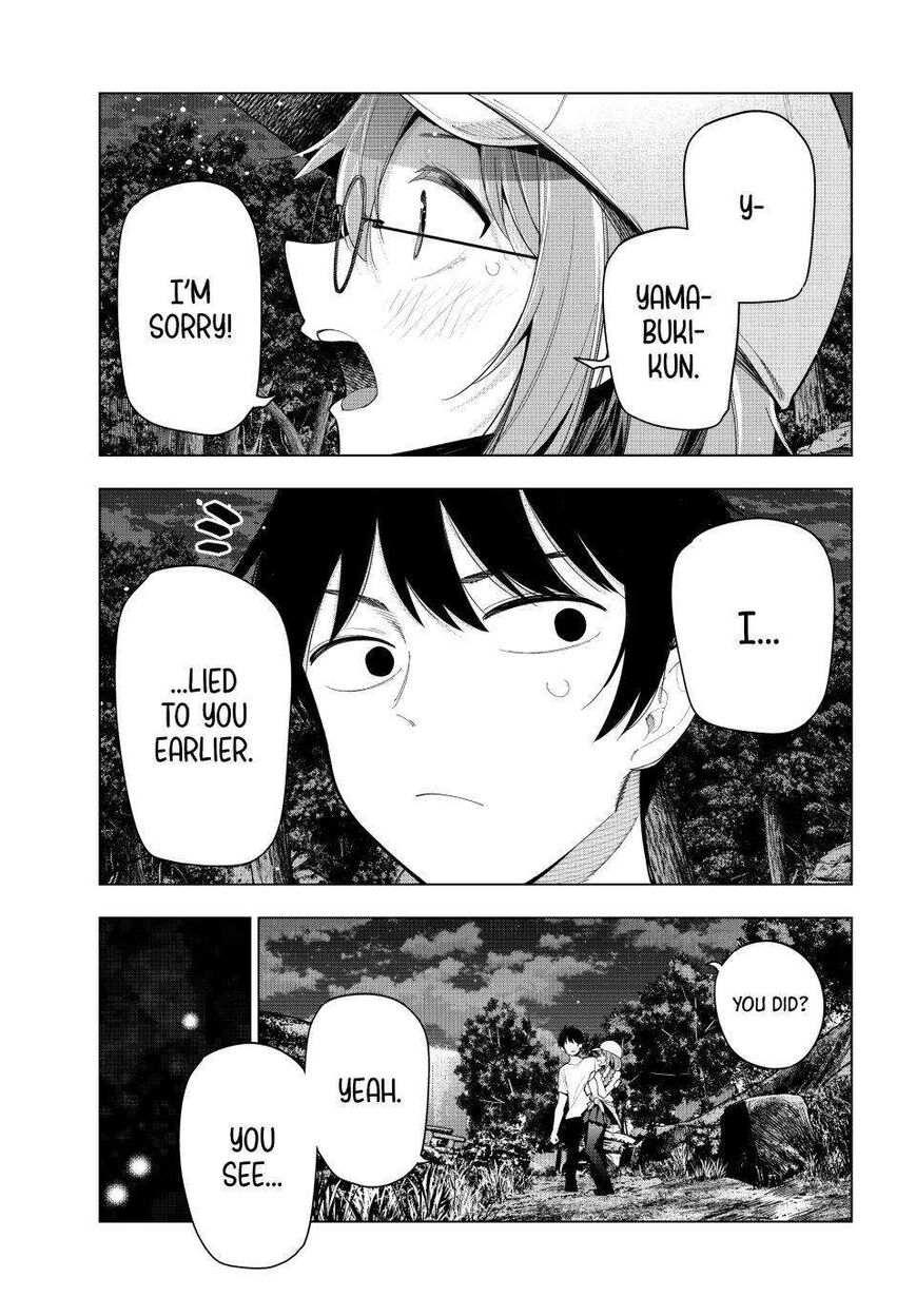 Read Mayonaka Heart Tune EN Manga Online