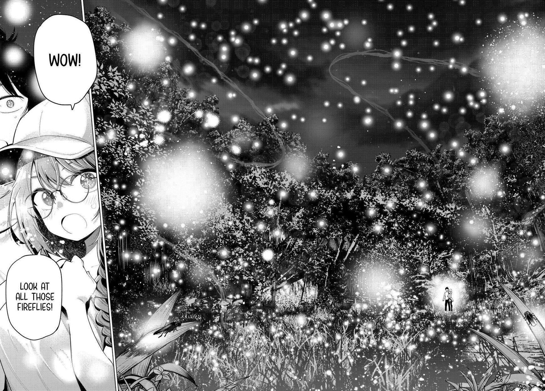 Read Mayonaka Heart Tune EN Manga Online