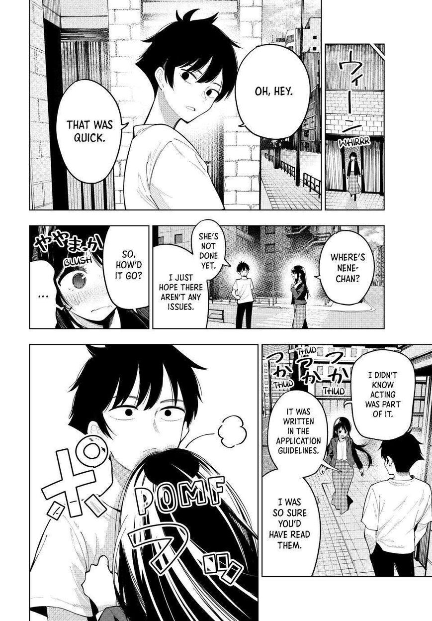 Read Mayonaka Heart Tune EN Manga Online