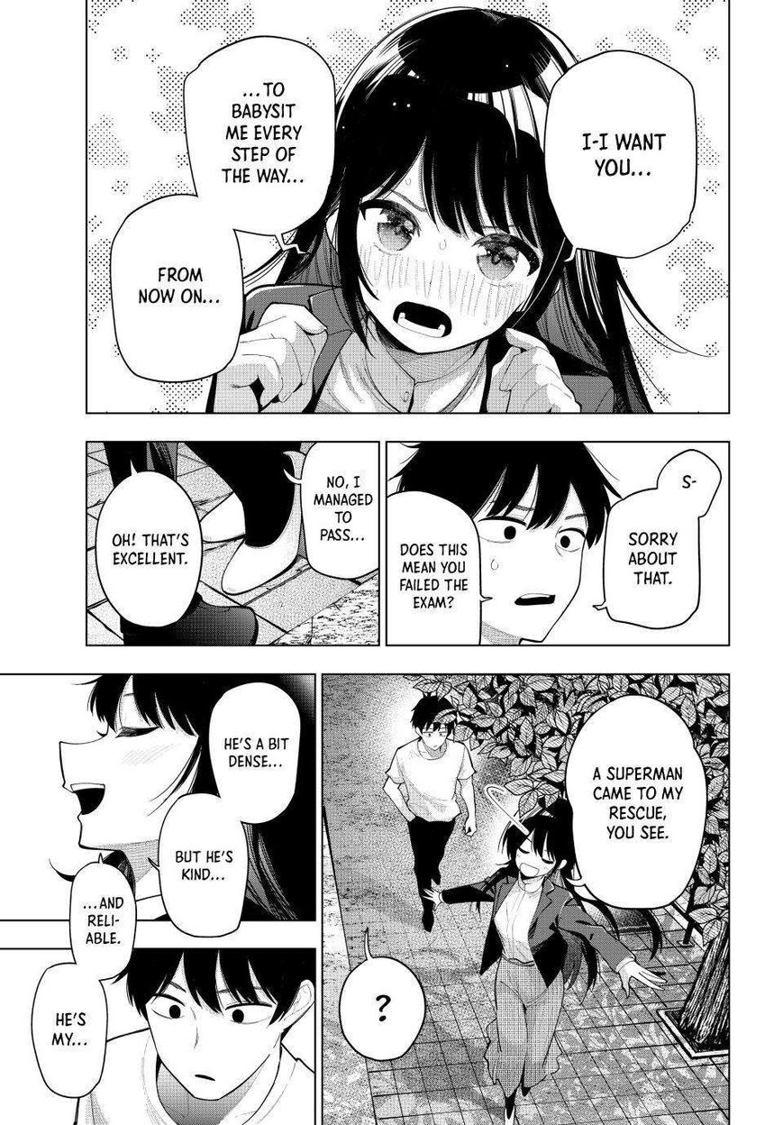 Read Mayonaka Heart Tune EN Manga Online