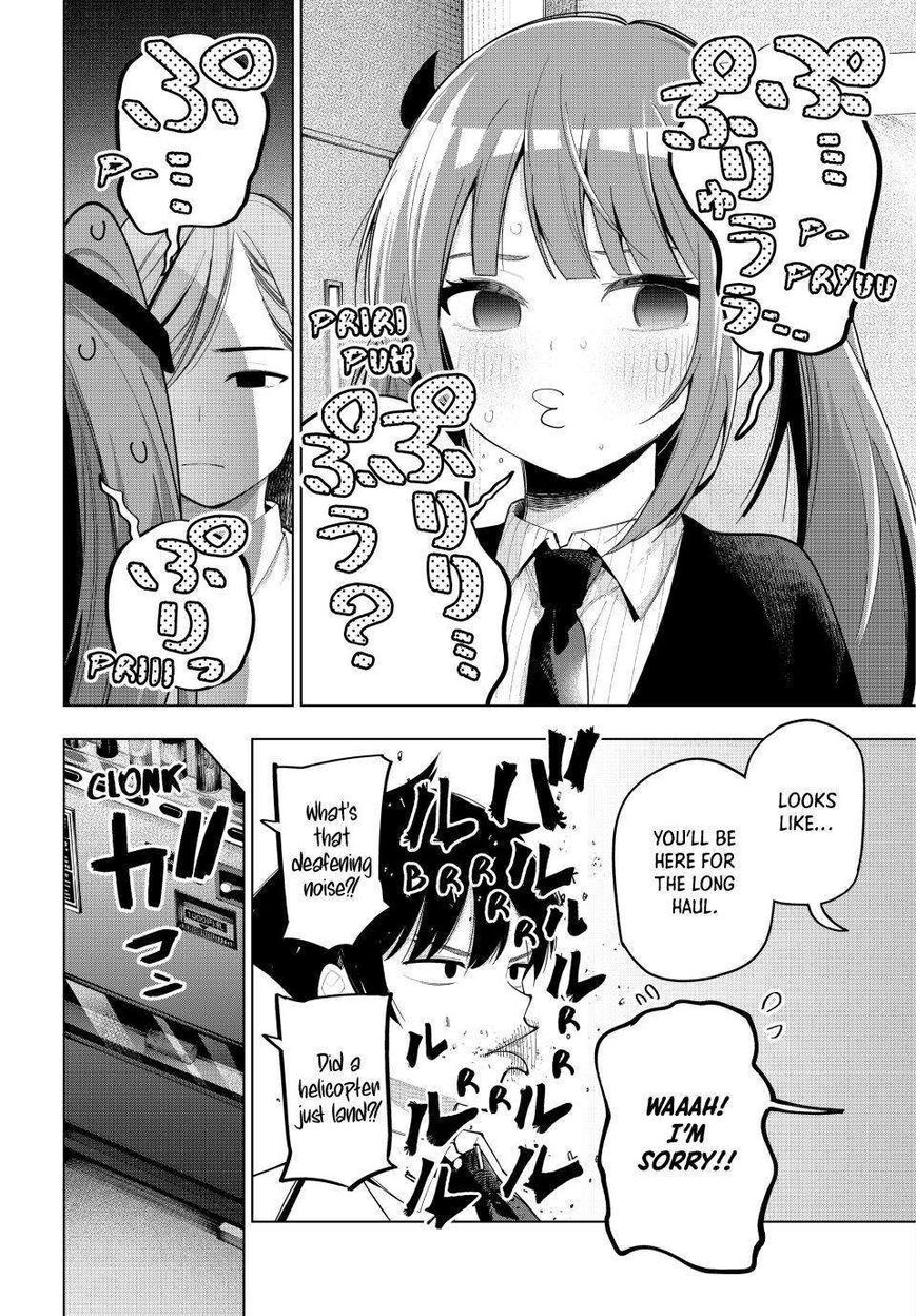 Read Mayonaka Heart Tune EN Manga Online