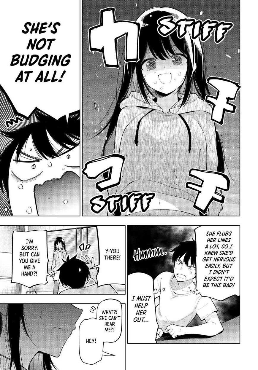 Read Mayonaka Heart Tune EN Manga Online