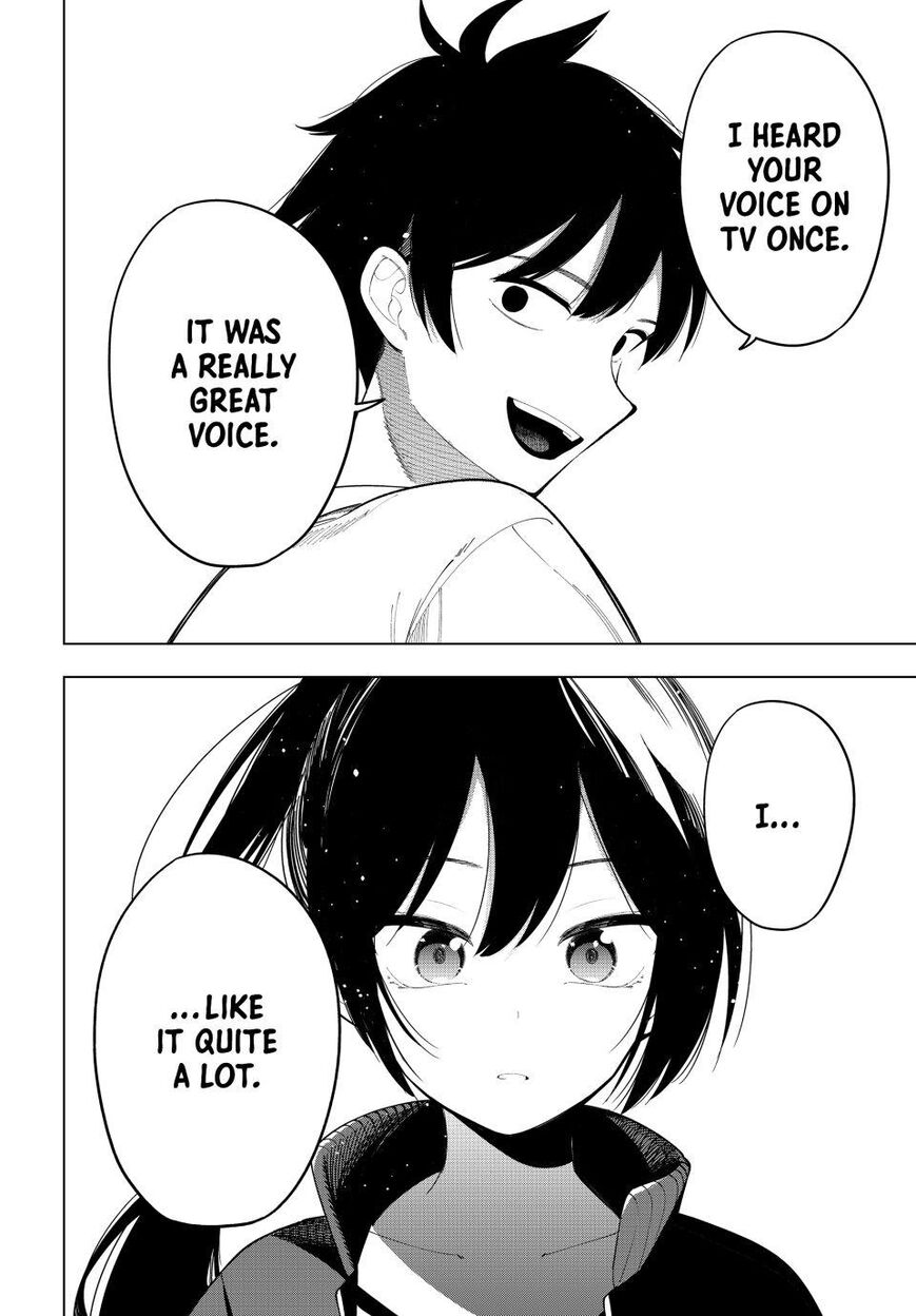Read Mayonaka Heart Tune EN Manga Online