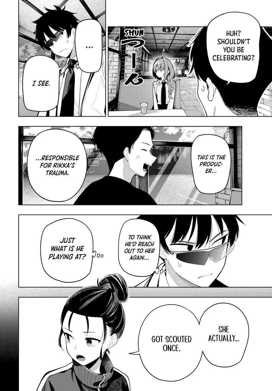 Read Mayonaka Heart Tune EN Manga Online