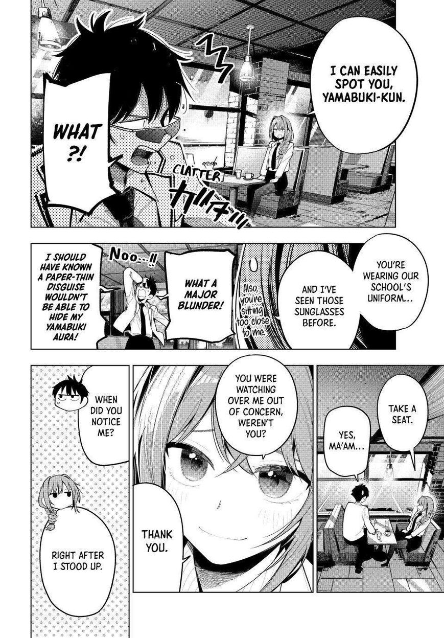 Read Mayonaka Heart Tune EN Manga Online