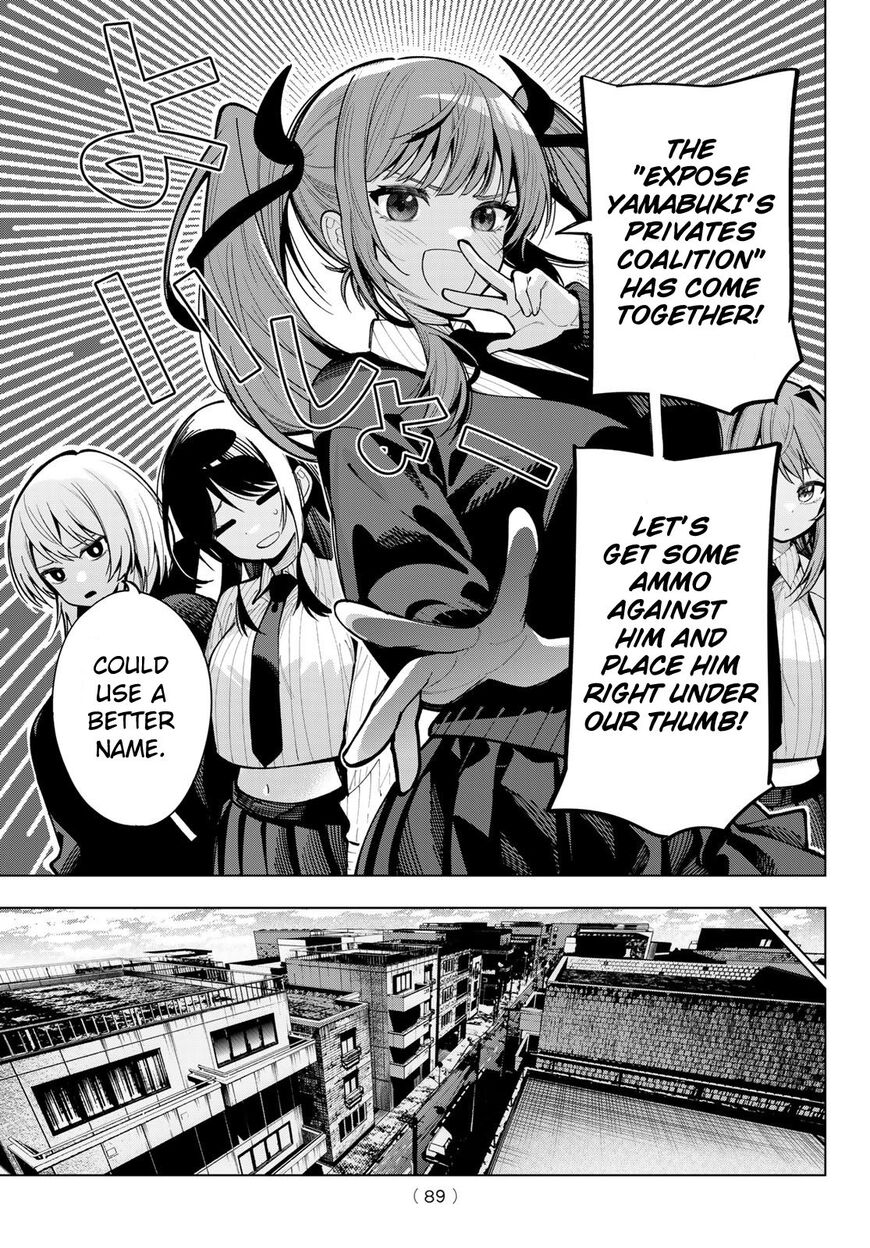 Read Mayonaka Heart Tune EN Manga Online
