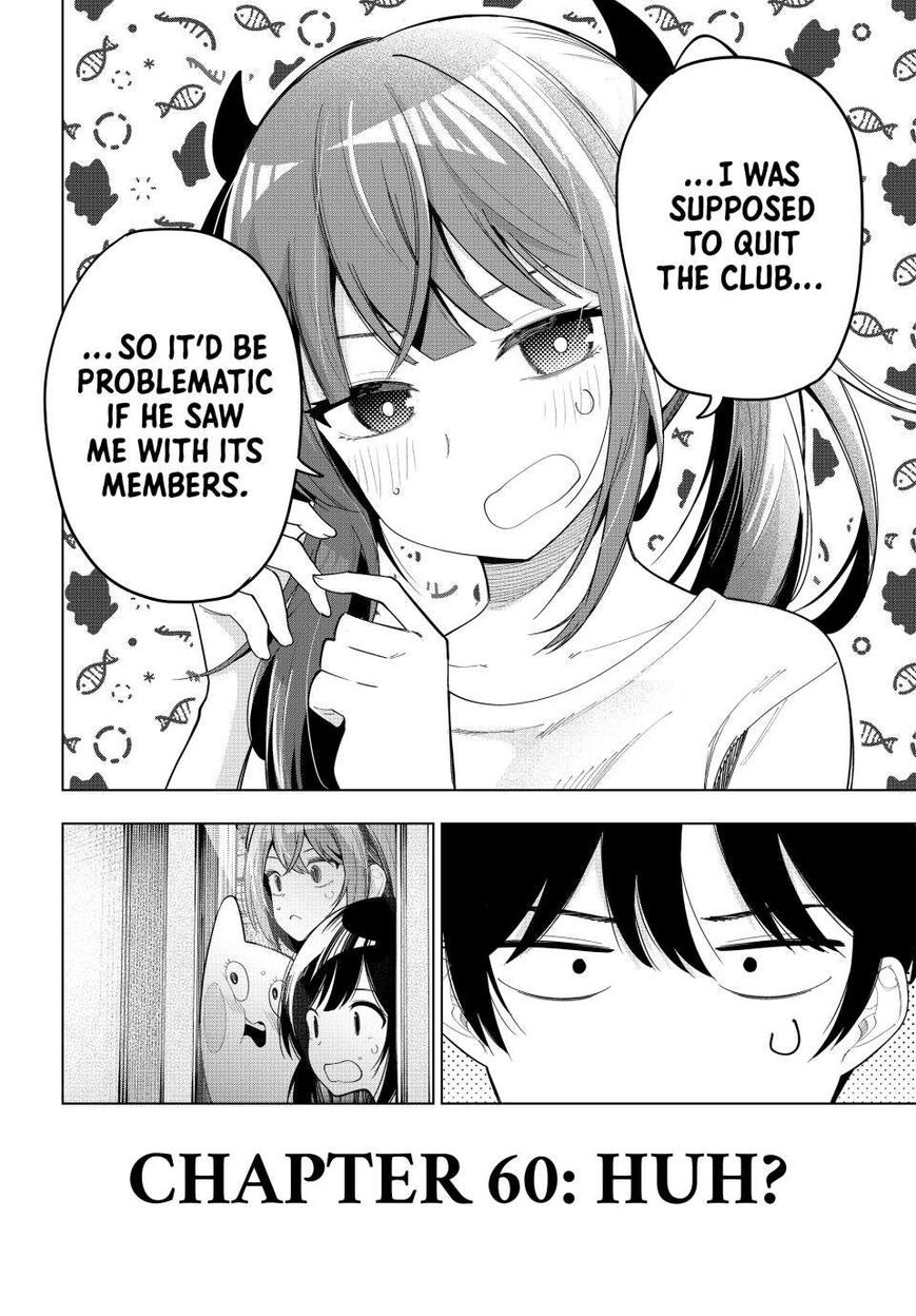 Read Mayonaka Heart Tune EN Manga Online