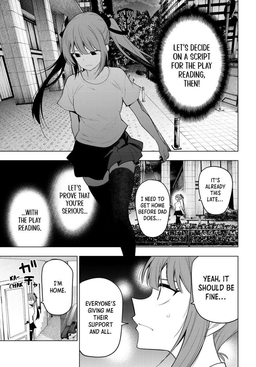 Read Mayonaka Heart Tune EN Manga Online