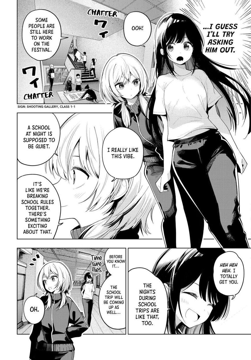 Read Mayonaka Heart Tune EN Manga Online
