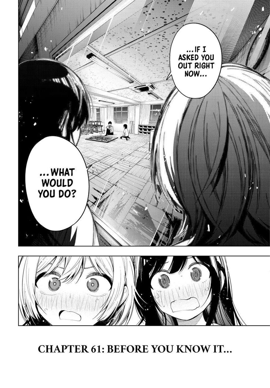 Read Mayonaka Heart Tune EN Manga Online