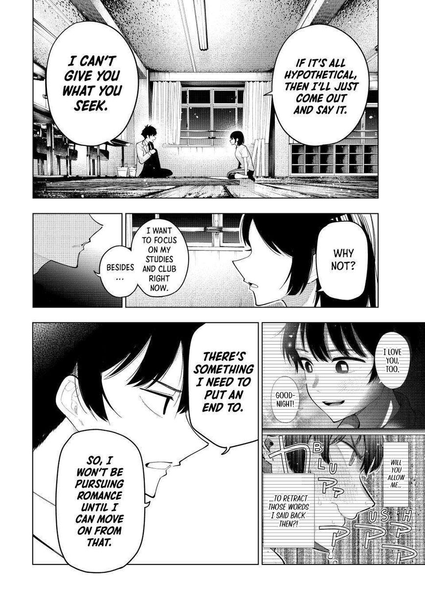 Read Mayonaka Heart Tune EN Manga Online