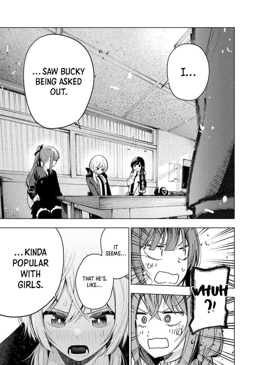 Read Mayonaka Heart Tune EN Manga Online