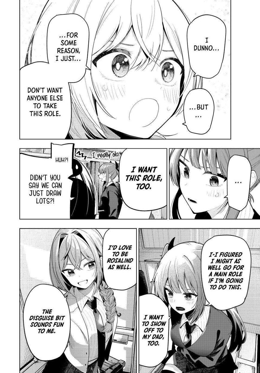 Read Mayonaka Heart Tune EN Manga Online