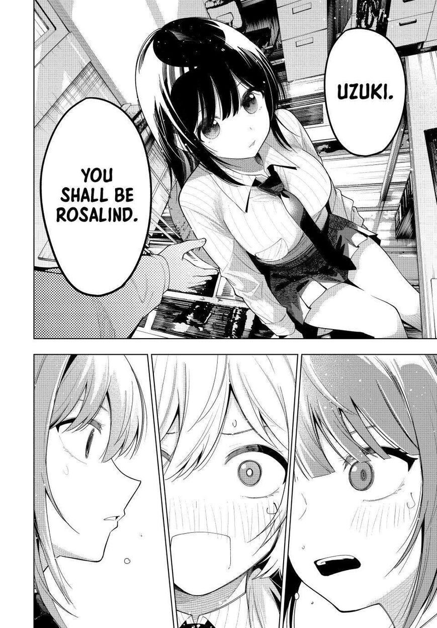 Read Mayonaka Heart Tune EN Manga Online