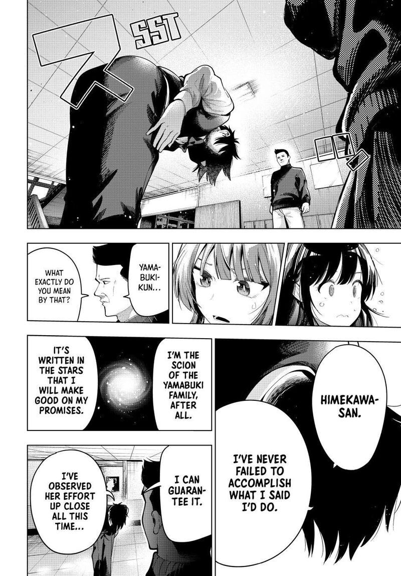 Read Mayonaka Heart Tune EN Manga Online