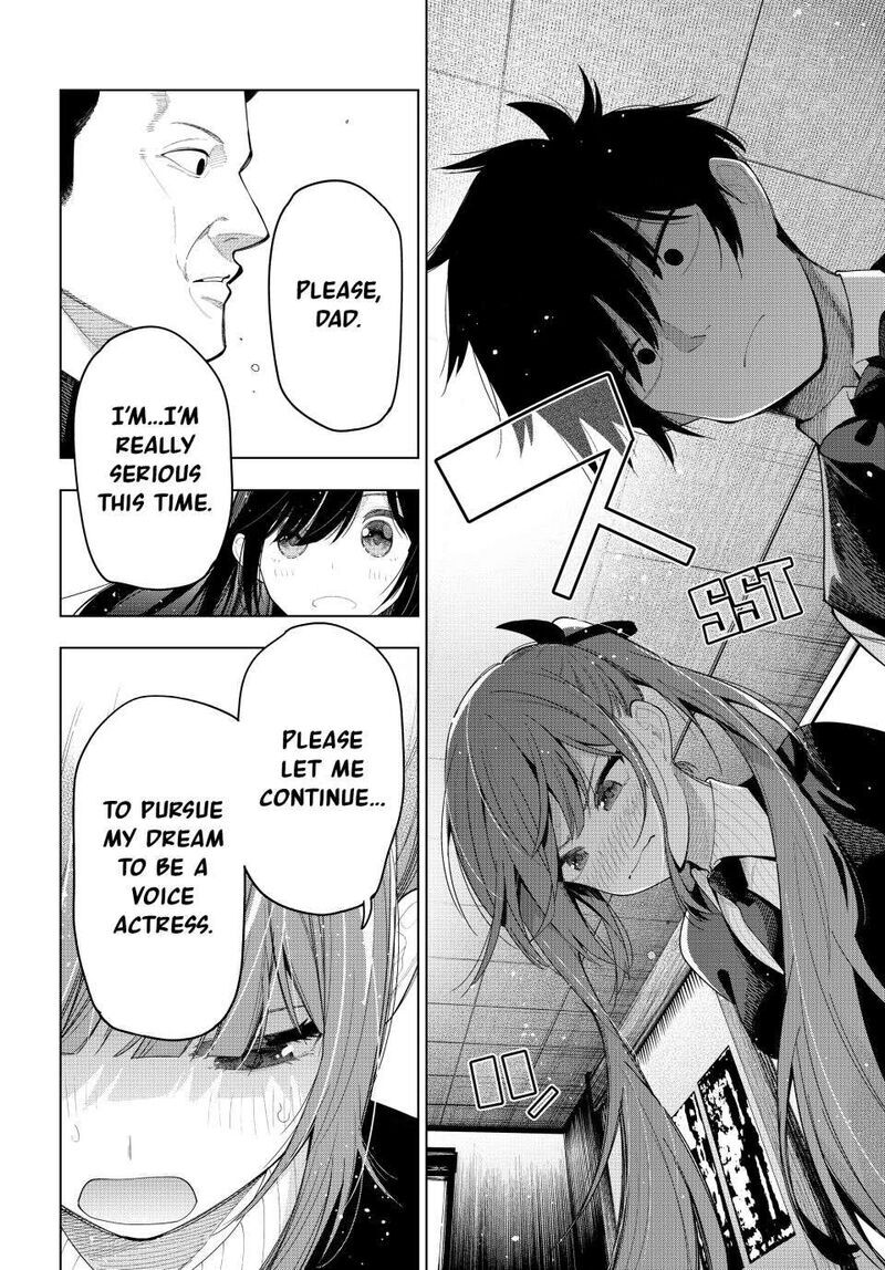 Read Mayonaka Heart Tune EN Manga Online