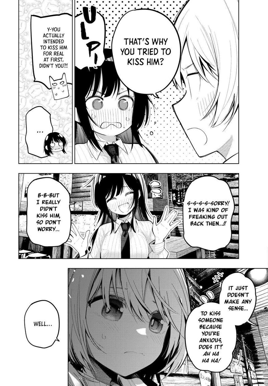 Read Mayonaka Heart Tune EN Manga Online