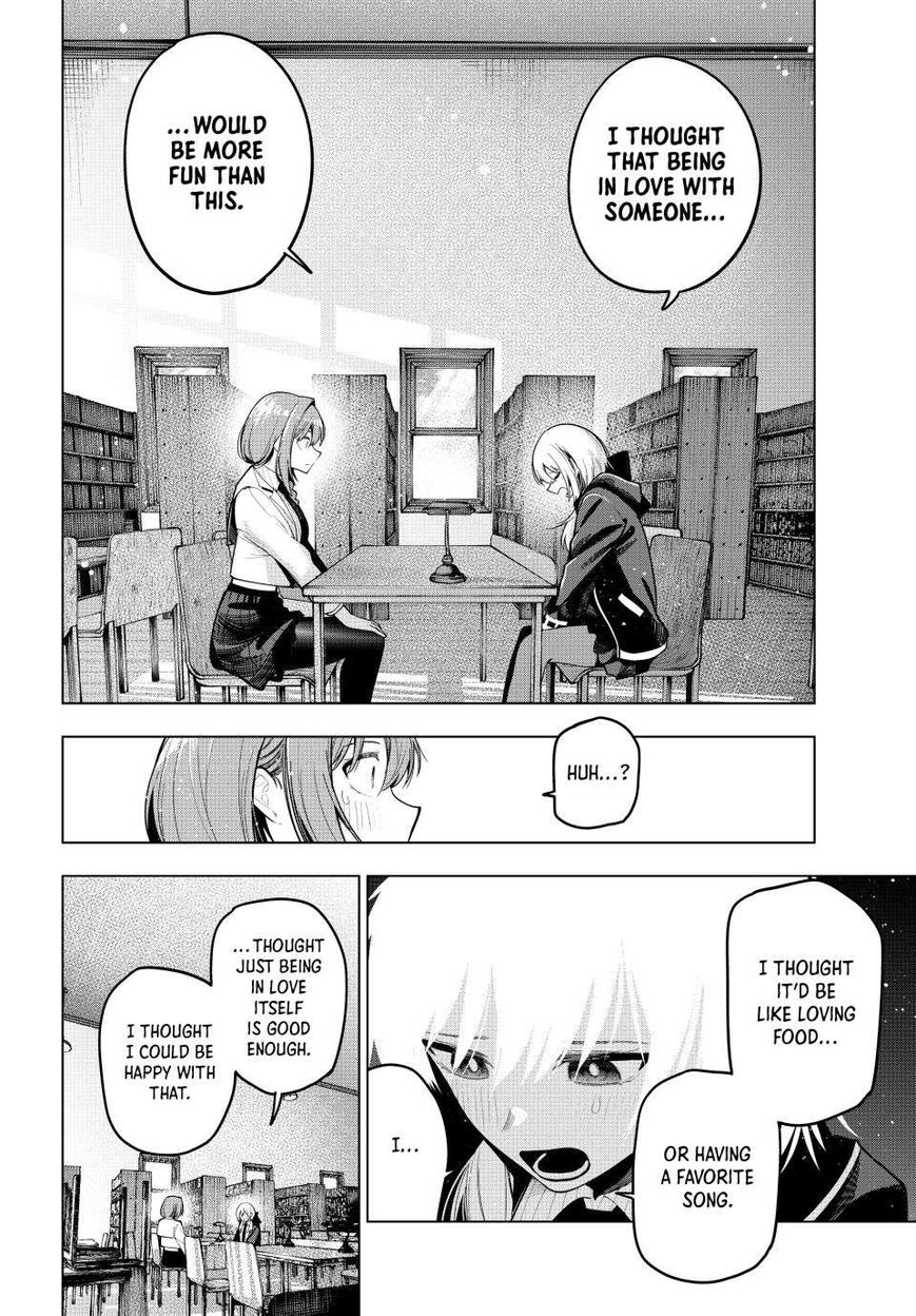 Read Mayonaka Heart Tune EN Manga Online