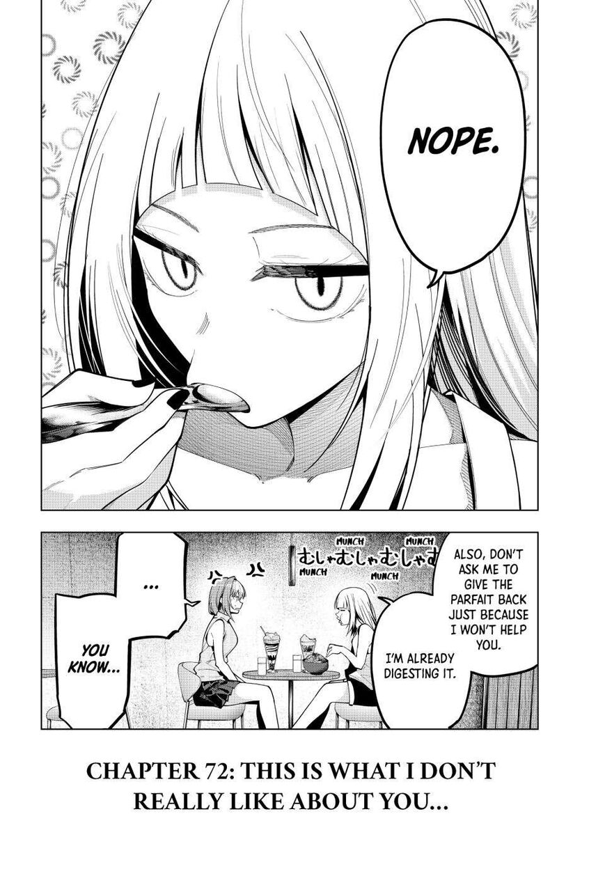 Read Mayonaka Heart Tune EN Manga Online