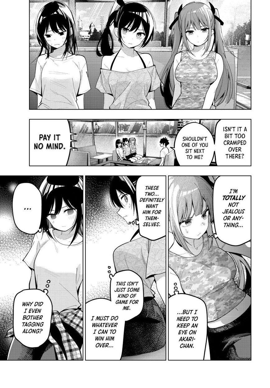 Read Mayonaka Heart Tune EN Manga Online