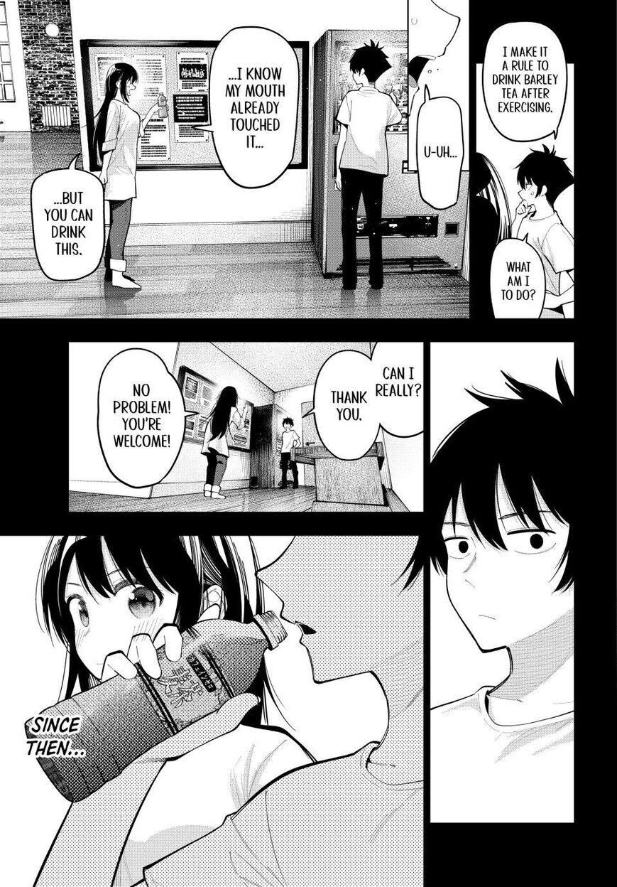 Read Mayonaka Heart Tune EN Manga Online