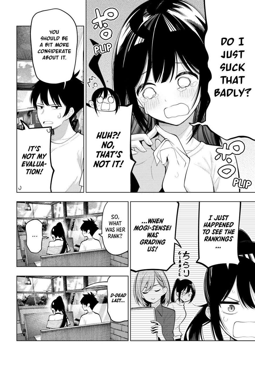 Read Mayonaka Heart Tune EN Manga Online