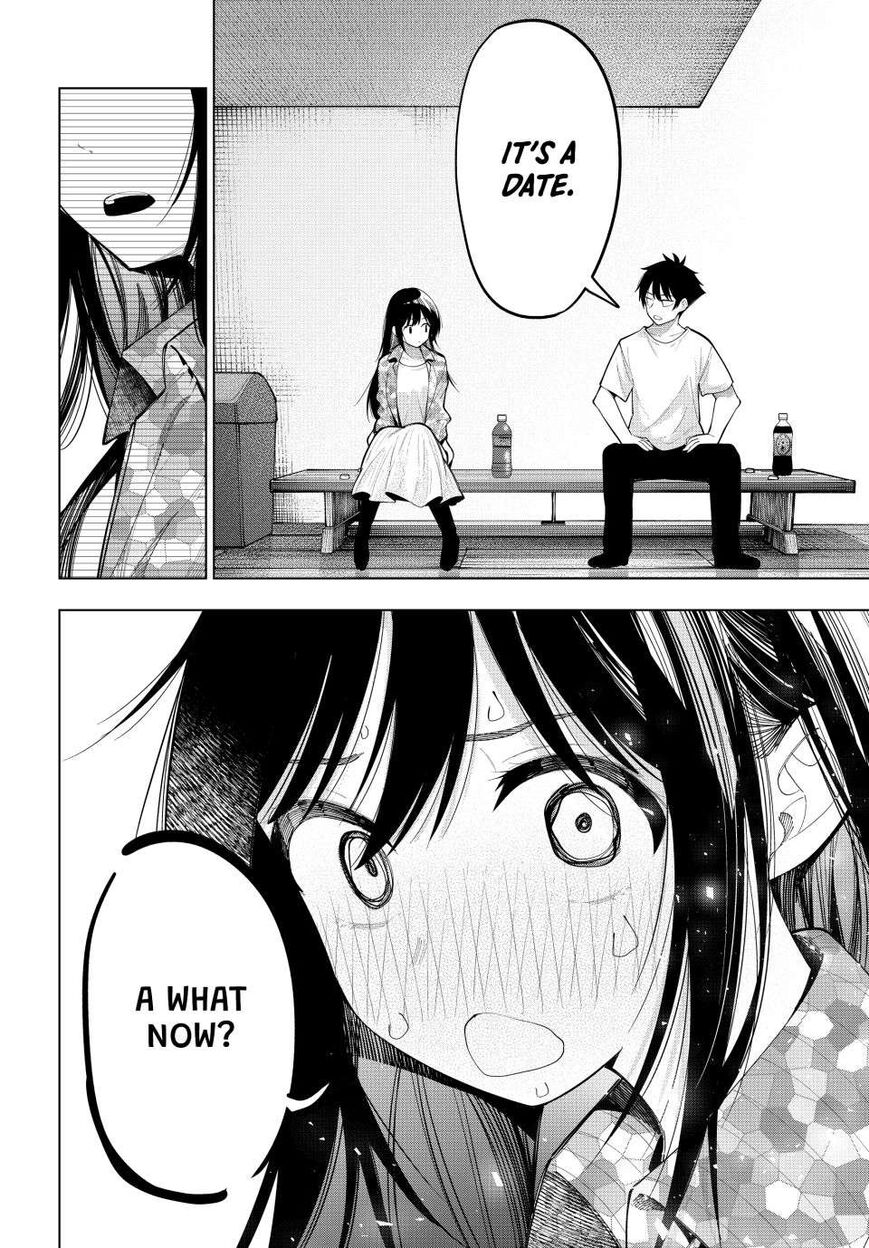 Read Mayonaka Heart Tune EN Manga Online