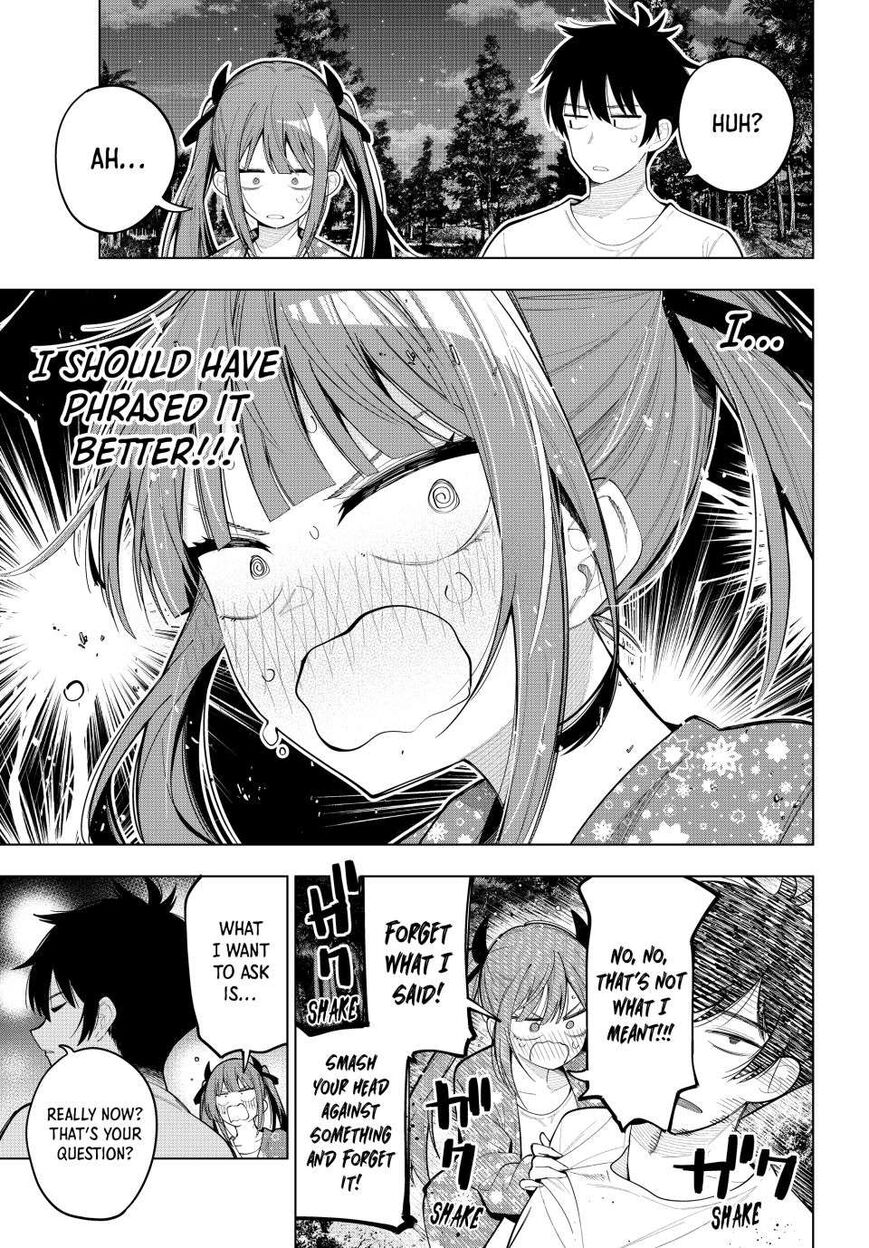 Read Mayonaka Heart Tune EN Manga Online