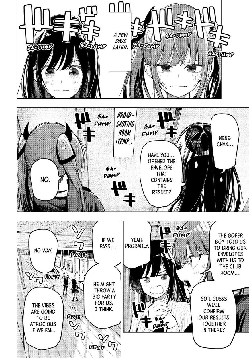 Read Mayonaka Heart Tune EN Manga Online