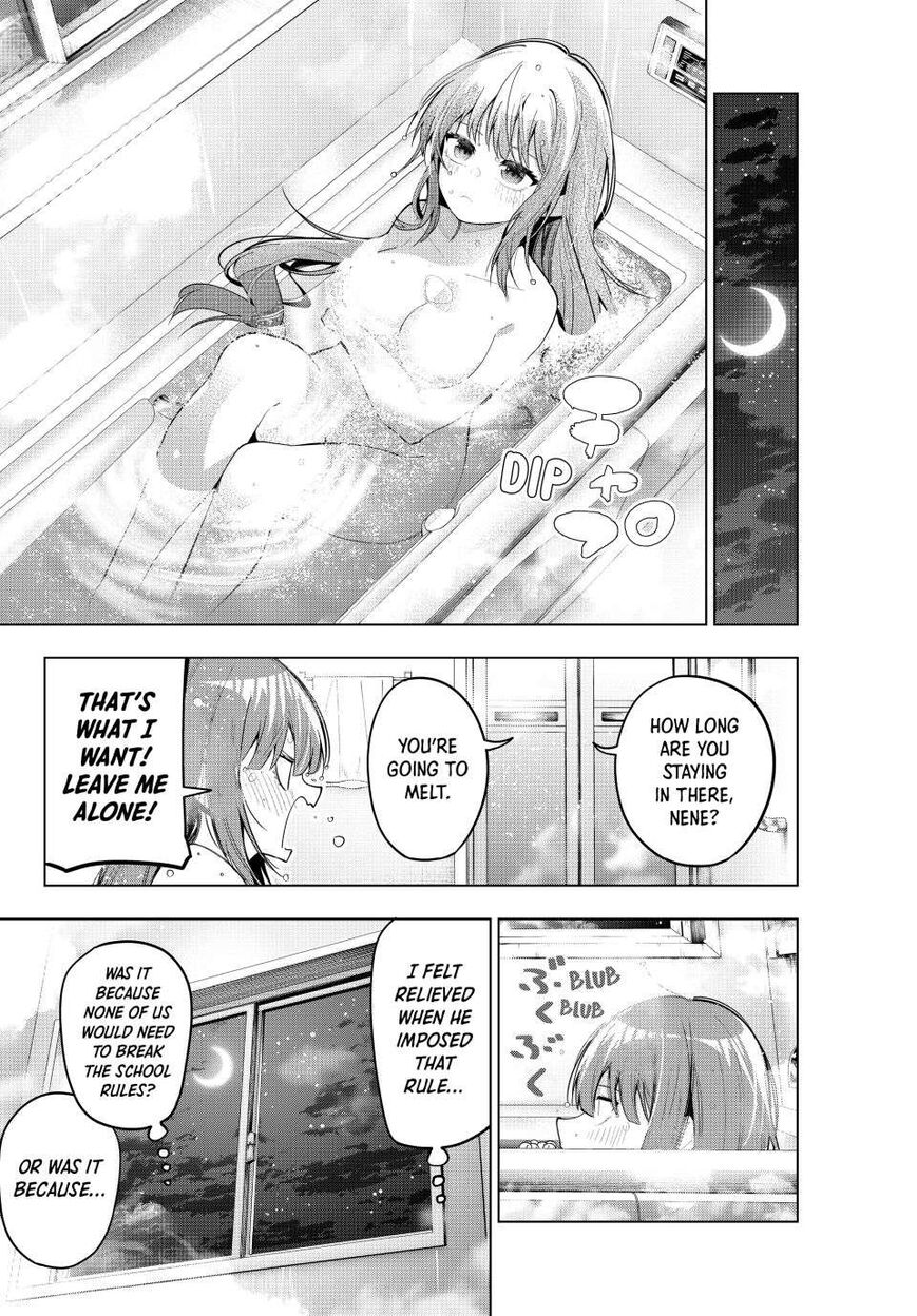 Read Mayonaka Heart Tune EN Manga Online