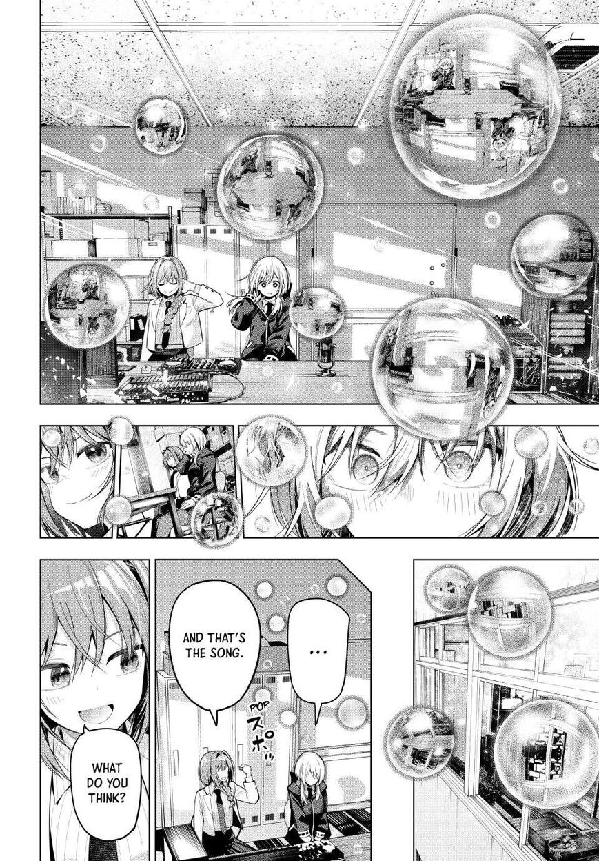 Read Mayonaka Heart Tune EN Manga Online