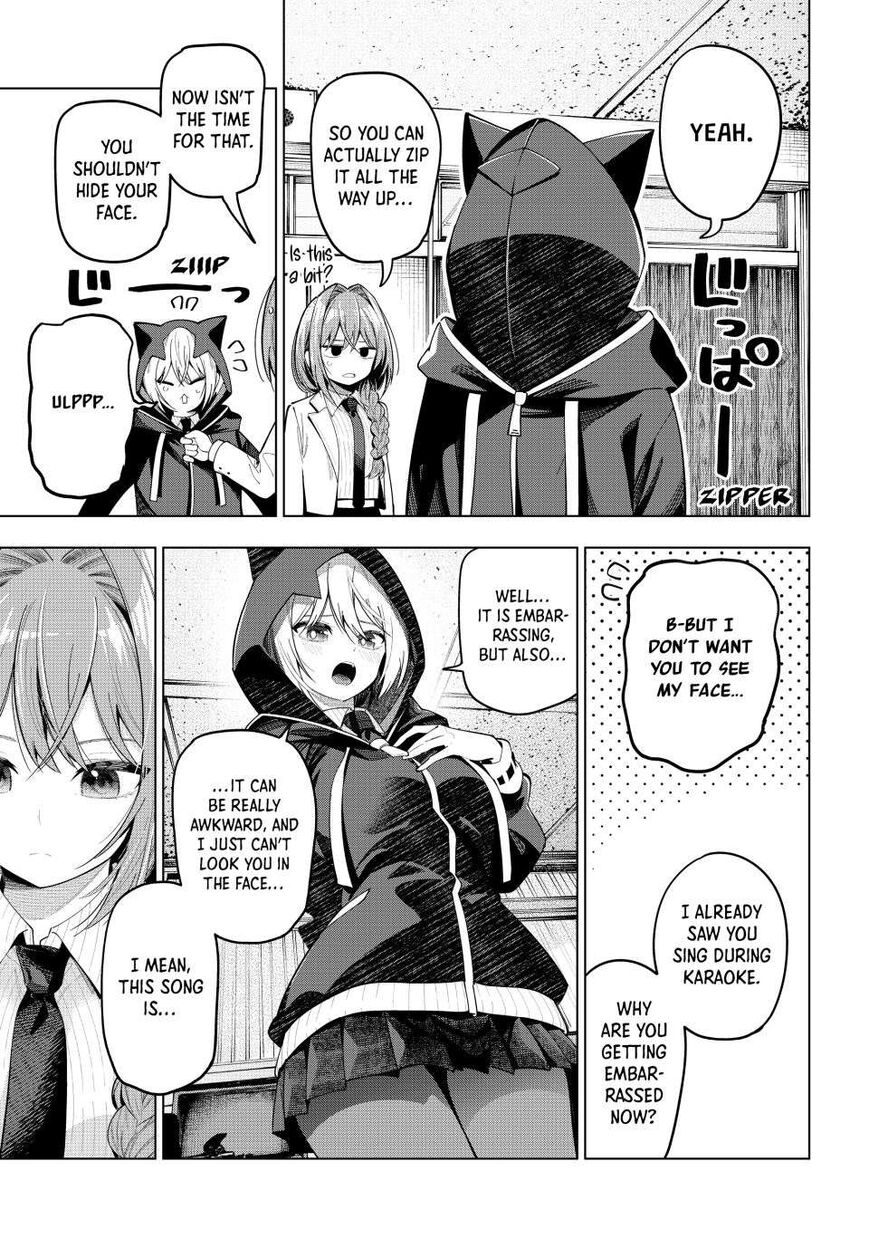 Read Mayonaka Heart Tune EN Manga Online