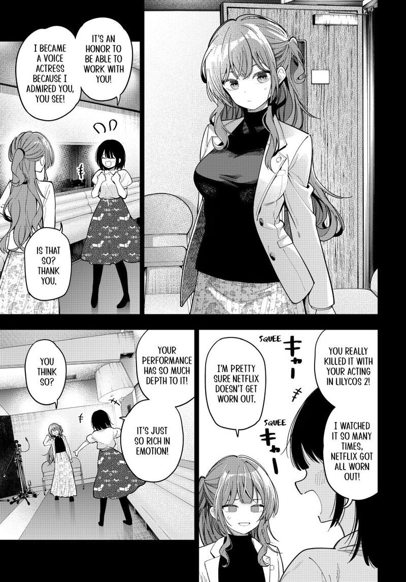 Read Mayonaka Heart Tune EN Manga Online