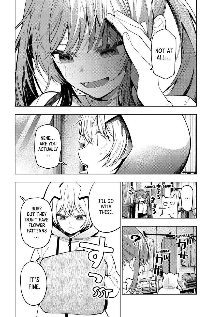 Read Mayonaka Heart Tune EN Manga Online